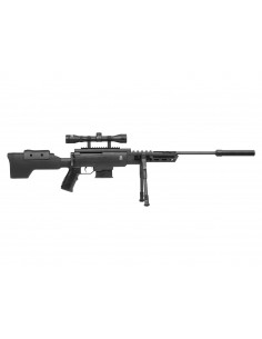 Rifle Black Ops Tactical...