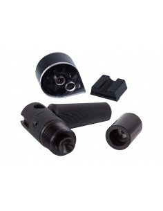 Rifle Diana Trailscout CO2... 2