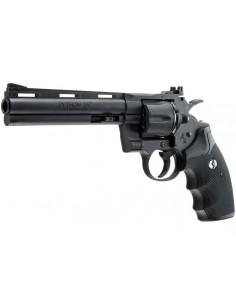 Revolver Colt Python .357...