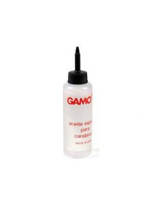 Gamo Air Gun Oil