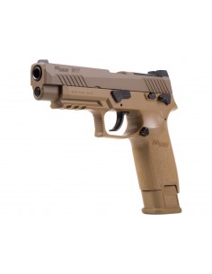 Pistola SIG Sauer M17 P320...