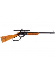 Rifle John Wayne Lil Duke... 2