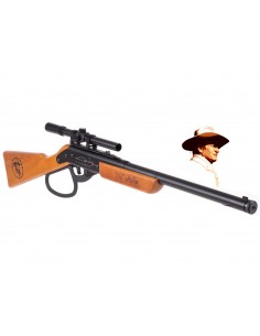 Rifle John Wayne Lil Duke...