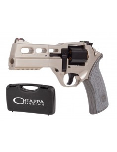 Revolver Chiappa Rhino 50DS...