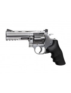 Revolver Dan Wesson 715 4"...