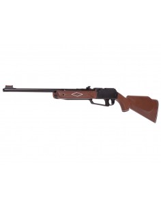 Rifle Daisy 880...