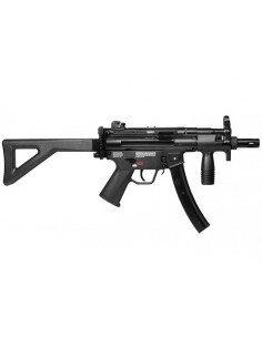 Rifle H&K MP5 K-PDW  CO2 de...