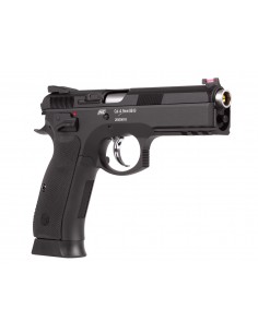Pistola ASG CZ-75 SP-01... 2