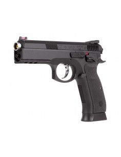 Pistola ASG CZ-75 SP-01...