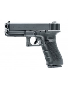 Pistola Glock 17 Gen 4... 2