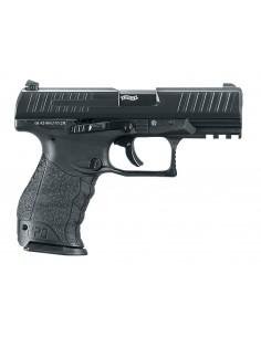 Pistola Walther PPQ M2 CO2...