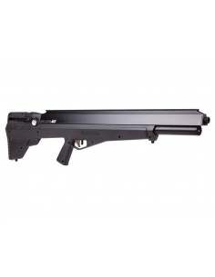 Rifle Benjamin Bulldog...