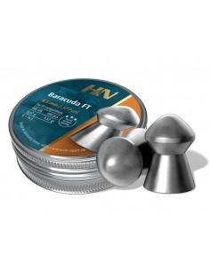 Diabolos H&N Baracuda FT... 2