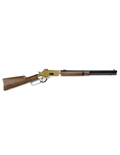 Rifle Barra 1866 Gold de...