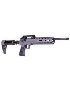 Rifle Webley Nemesis X PCP... 2