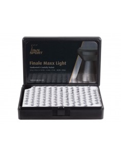 Caja de Diabolos H&N Finale... 2