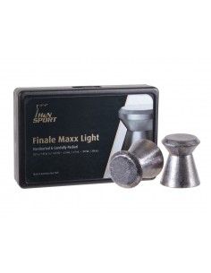 Caja de Diabolos H&N Finale...