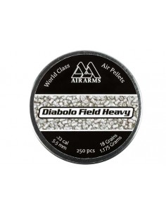 Diabolos Air Arms Field... 2