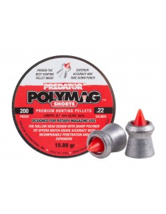 Diabolos Predator Polymag... 2