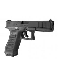 Pistola Umarex Glock 17... 2