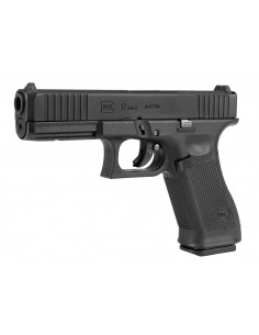 Pistola Umarex Glock 17... 2