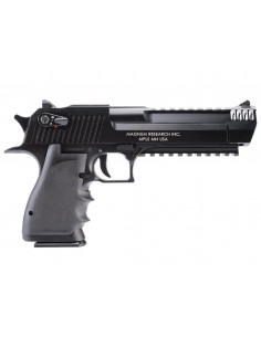 Pistola Magnum Research... 2