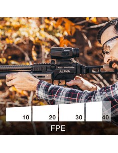 Rifle Air Venturi Alpha PCP... 2