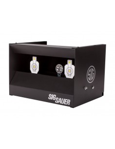 SIG Sauer Galería de Tiro...
