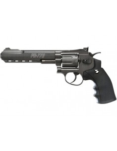 Revolver Gamo PR-776 CO2 de...