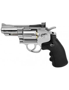 Revolver Dan Wesson 2.5"...