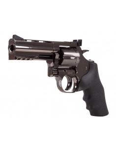 Revolver Dan Wesson 715 4"...
