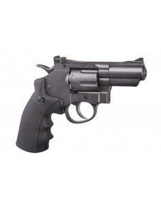 Revolver Crosman SNR357 CO2... 2