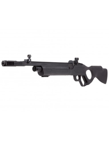 Rifle De Diabolos Calibre 22 5.5 Np Valiant Ultra Potente