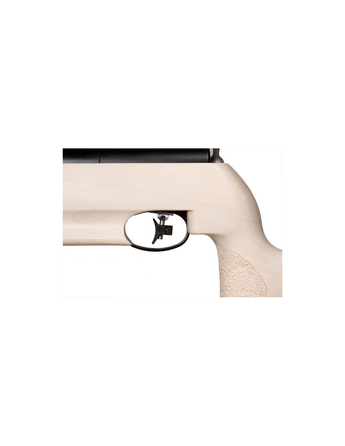 Air Arms S400 MPR Precision, Poplar Stock Calibre .177(4.5mm)