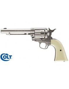 Revolver Colt Peacemaker...
