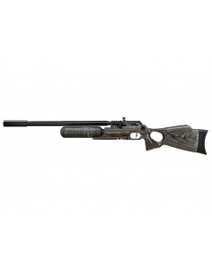 Rifle FX Crown PCP , Black...