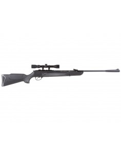 Rifle Hatsan 125  , Black... 2