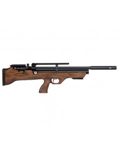 Rifle Hatsan Flashpup QE...