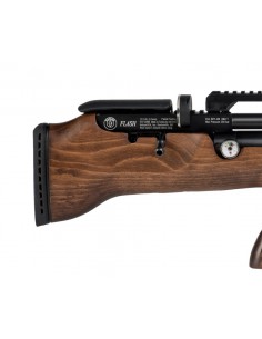 Rifle Hatsan Flashpup QE... 2