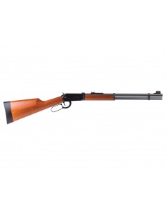 Rifle Walther Lever Action...